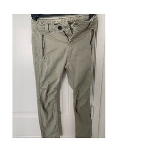 Zara boys pants